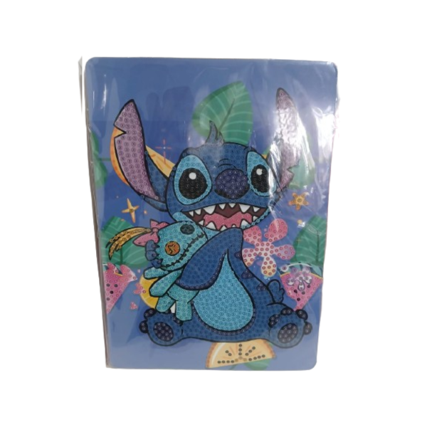 Producto - Diamond painting Stitch