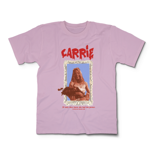 Producto - Remera Carrie
