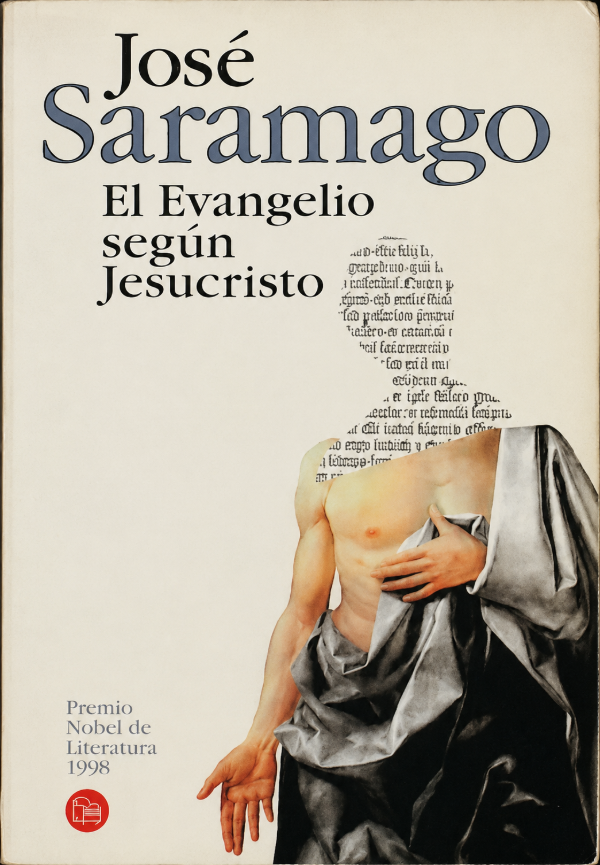 Producto - JOSE SARAMAGO - EL EVANGELIO SEGUN JESUCRISTO
