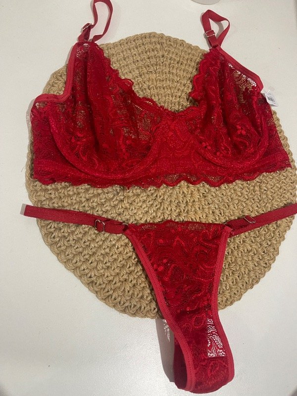 Producto - CAMELIA (rojo