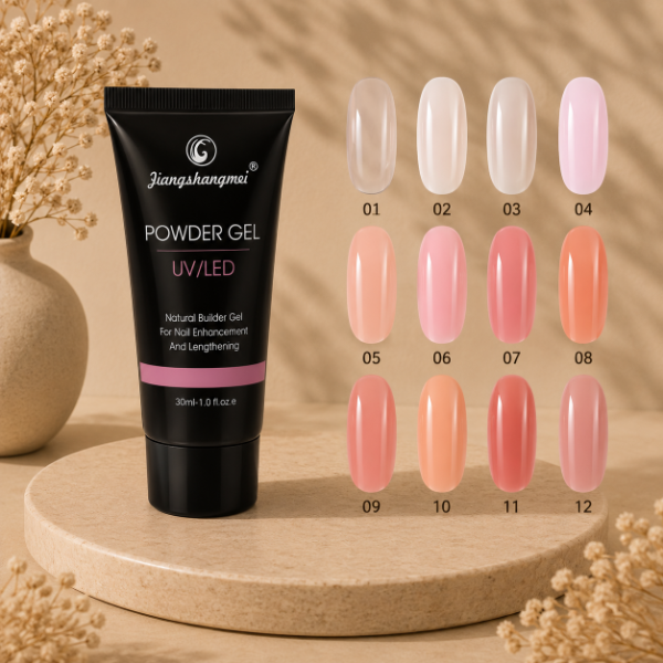 Producto - POLYGEL FENGSHAIMENG 30ML - 50ml 40011