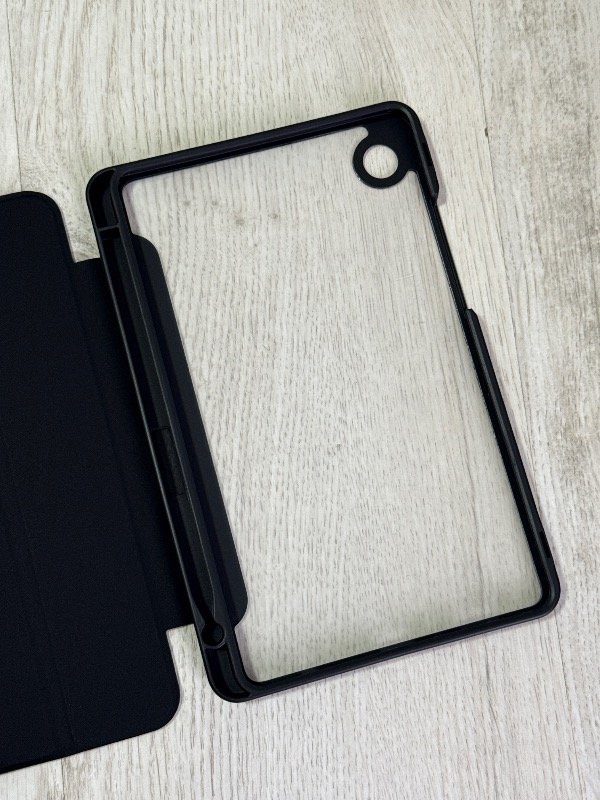 Producto - FUNDA SMART CASE TABLET SAMSUNG 8.7" A9 X110 / A11 X133 - 2