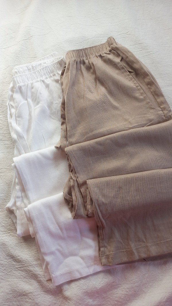 Producto - PALAZZO LILLY VISON