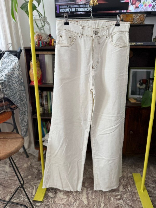 Producto - JEAN WIDE 38