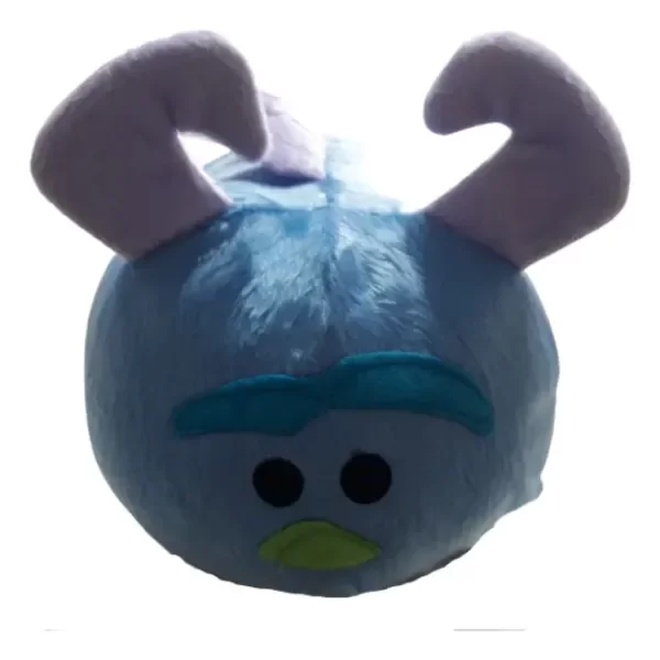 Producto - Tsum Tsum Sullivan Peluche De 30 X 16 Cm Vulcanita - 3