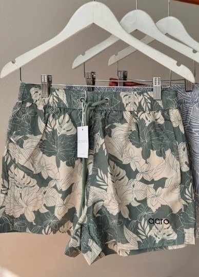 Producto - Short HAWAII - Acrobata