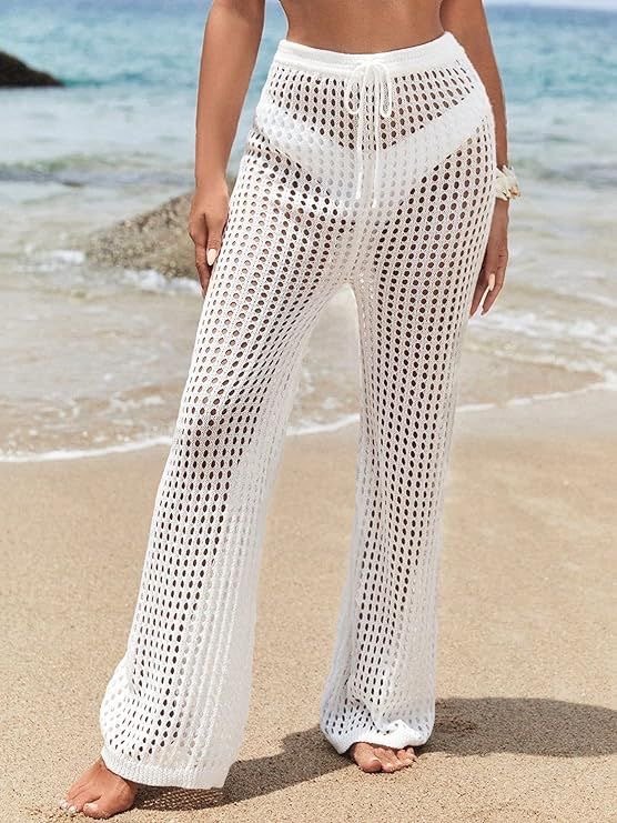 Producto - Pantalón playero