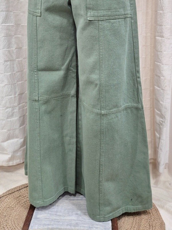 Producto - PANTALÓN PISTACHO - 4