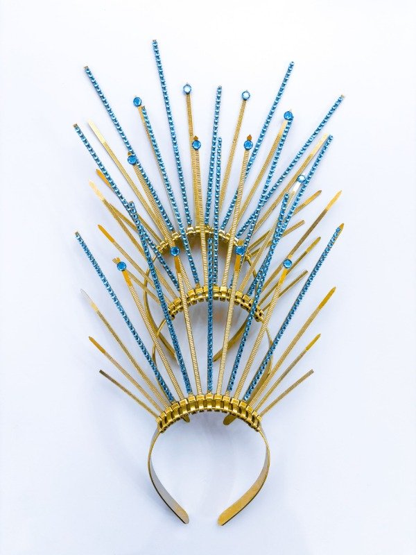 Producto - Vincha Party Arg