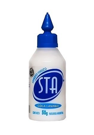 Producto - Plasticola STA 50g