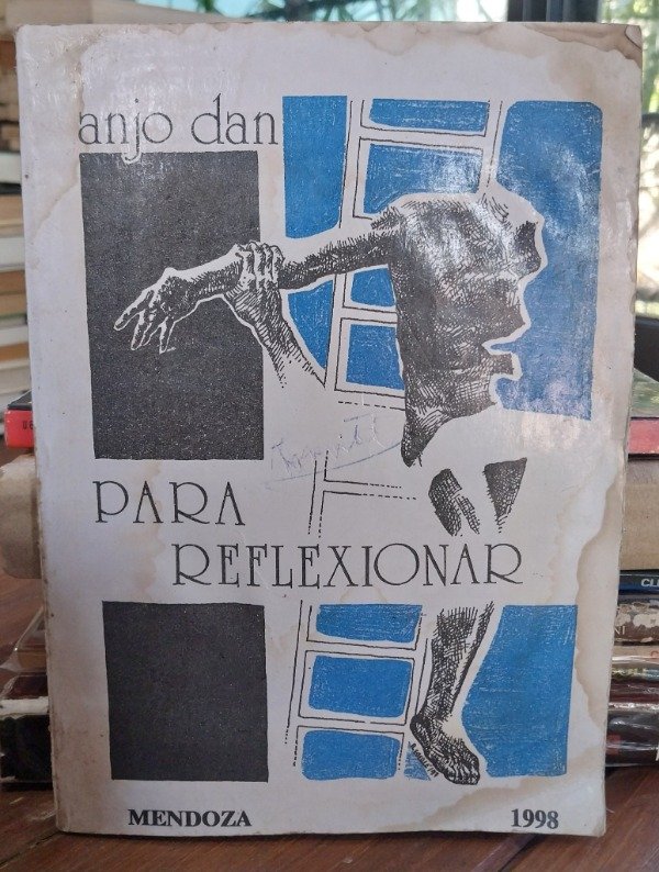 Producto - Para reflexionar ANJO DAN