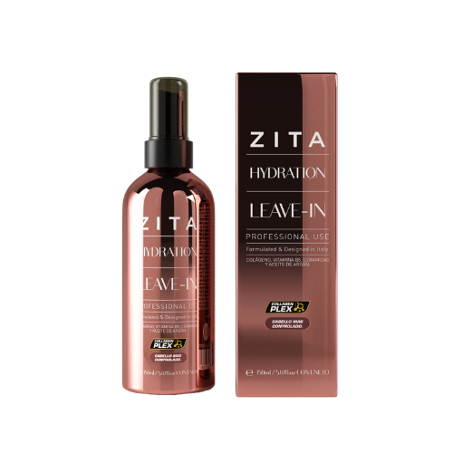 Producto - Tratamiento Sin Enjuague Hydratation 150ml ZITA WELLA