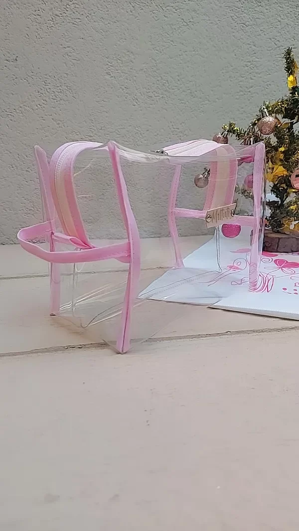 Producto - Neceser Max color a elección