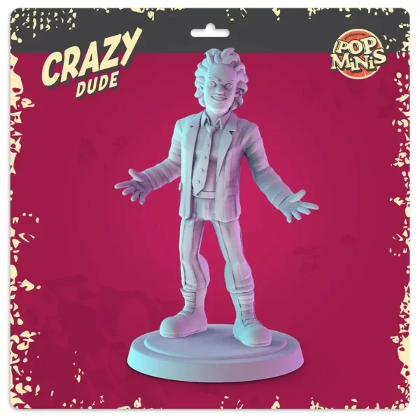 Producto - Beetlejuice - Beetlejuice