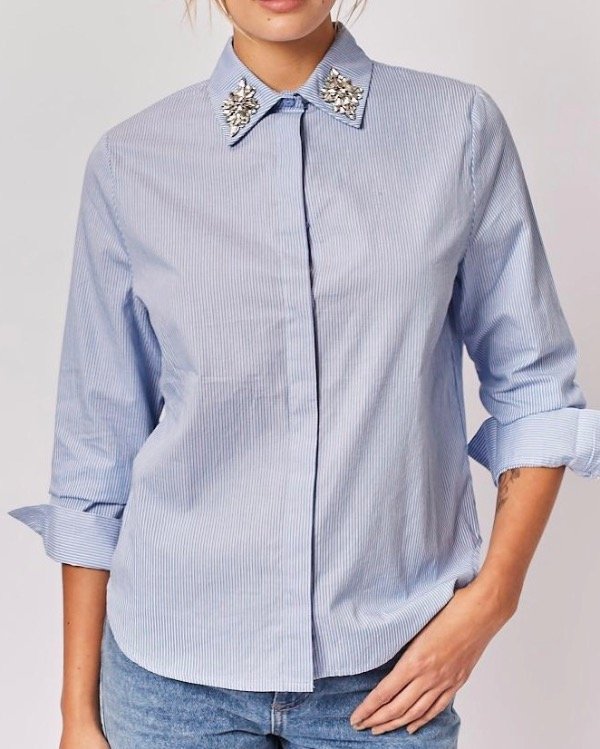 Producto - CAMISA FREQUENCY