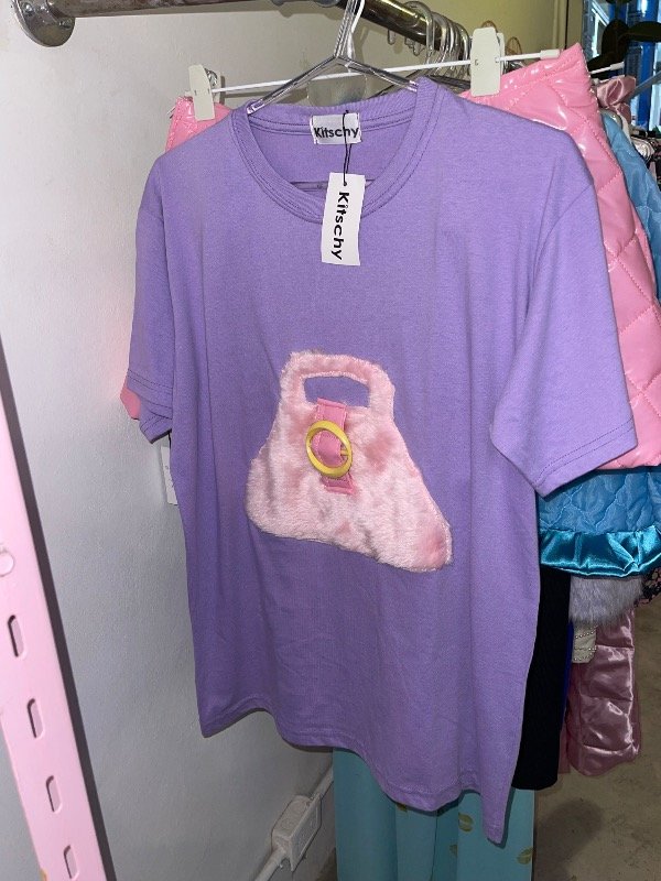 Producto - Remeron cartera love