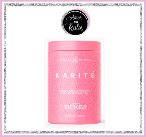 Producto - Mascara Nutritiva 1kg
