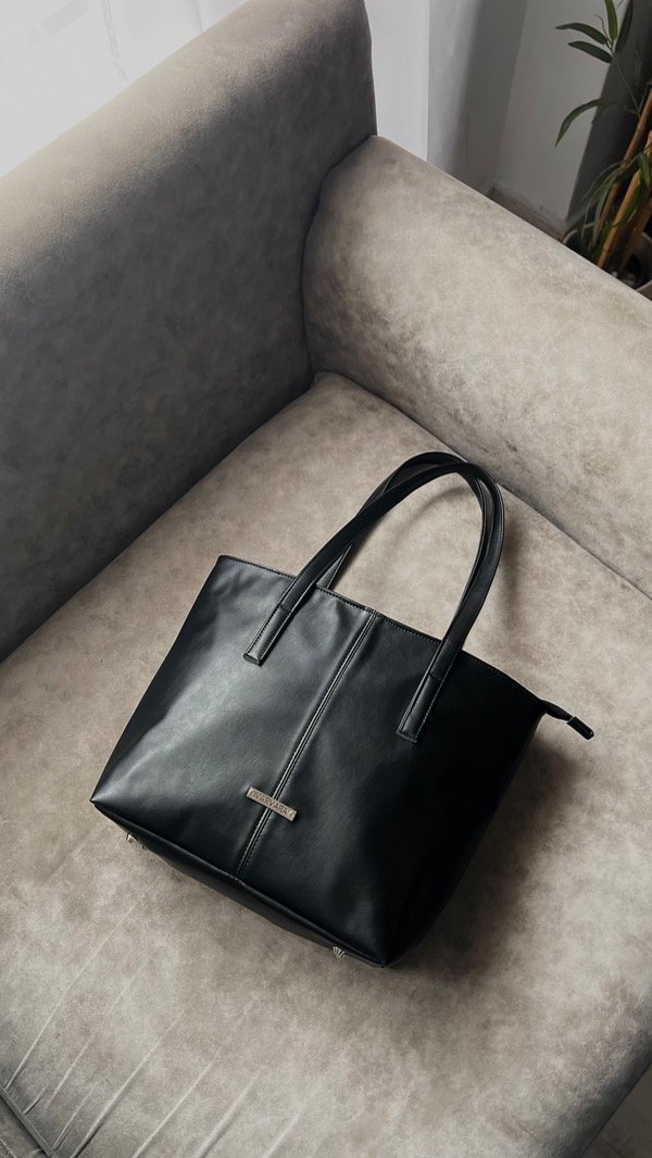 Producto - Cartera Meli (Negro)