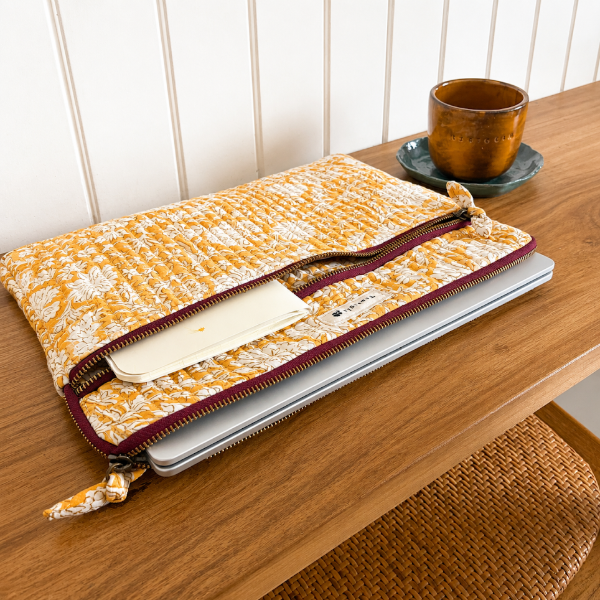 Producto - Funda Notebook Pia - 13-14"
