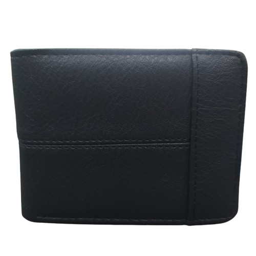 Producto - Billetera Bagcherry Hombre clasica simple con monedero 256011