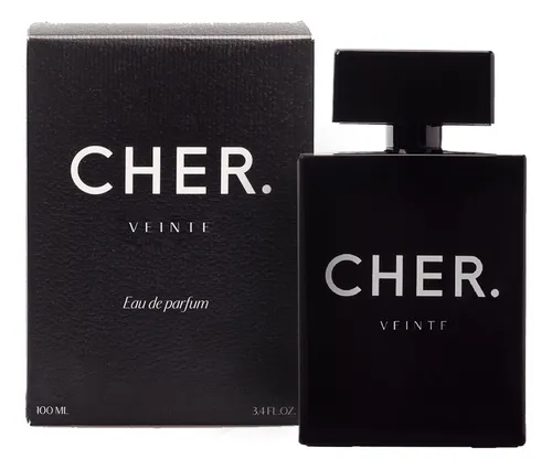 Producto - Cher Veinte x100ml