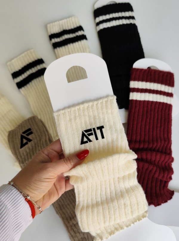 Producto - Polainas AFIT (Par)