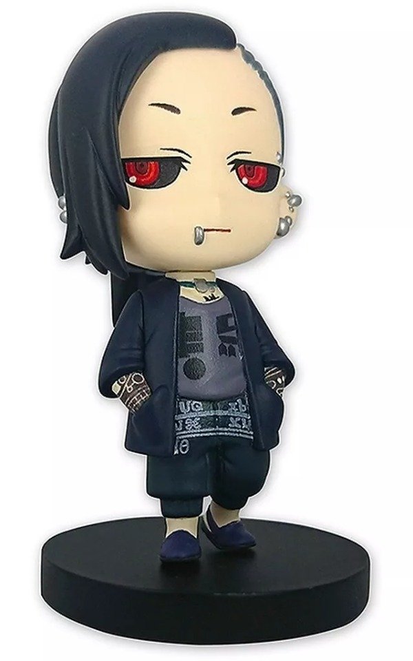 Producto - Uta minifigura Tokyo Ghoul