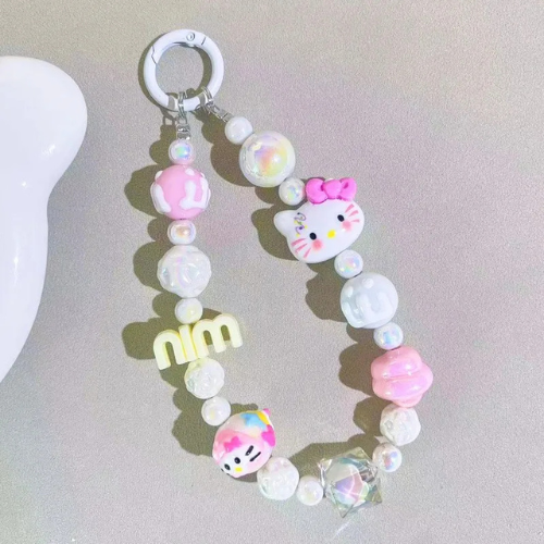 Producto - Pulsera anti robo para celular Kitty