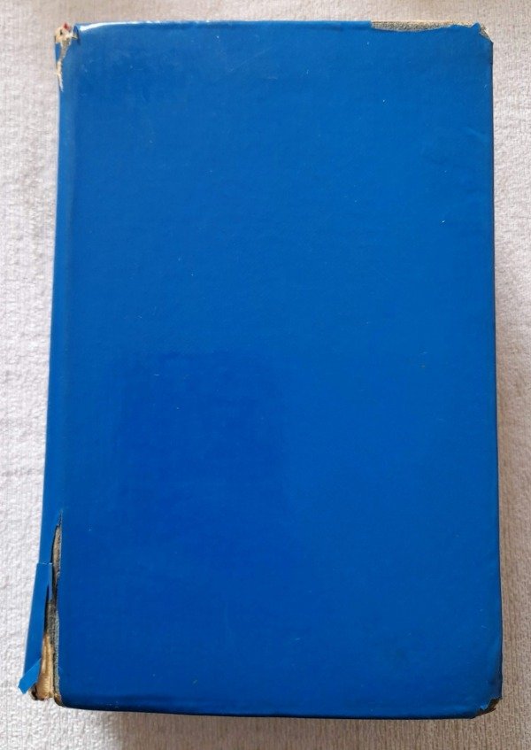 Producto - Guía Azul - España - Editorial Arce
