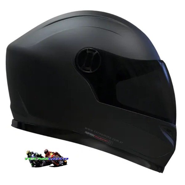 Producto - CASCO INTEGRAL VERTIGO V32 VANGUARD NEGRO MA -L [VERTIGO] -47600