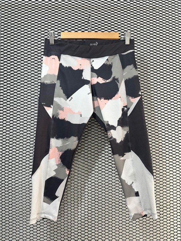Producto - Calza 3/4 TM