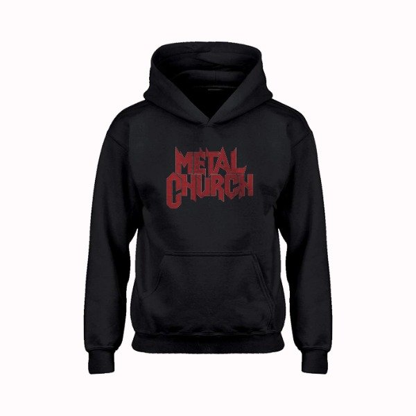 Canguro metal church the dark — imagen 2