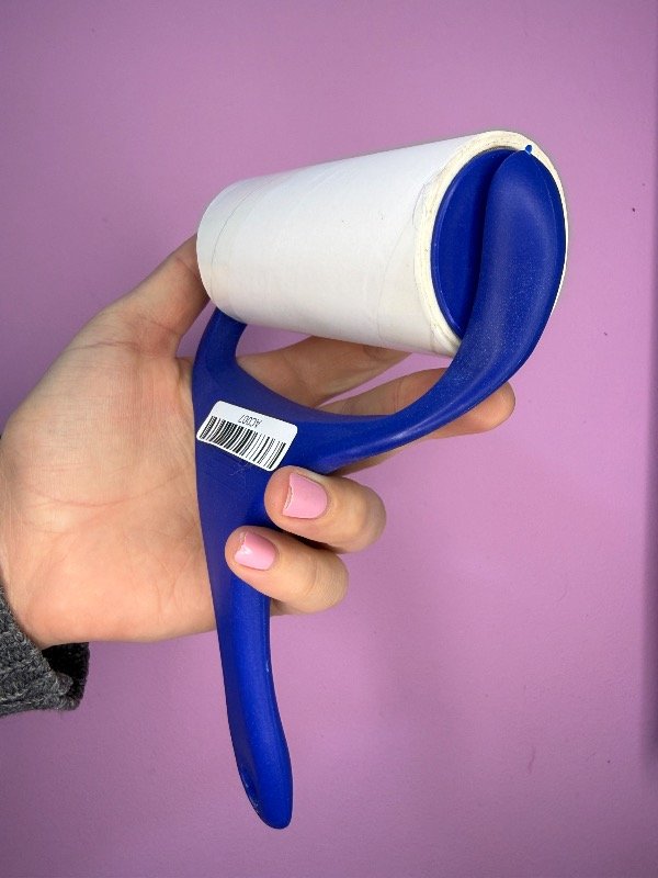 Producto - Saca pelo