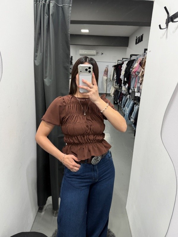 Producto - Blusa CLEO - 3