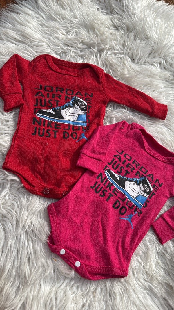 Producto - Bodys ML promo deportivos