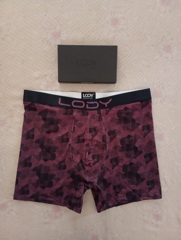 Lody Men - Art 987 - t XXXL - Estampado