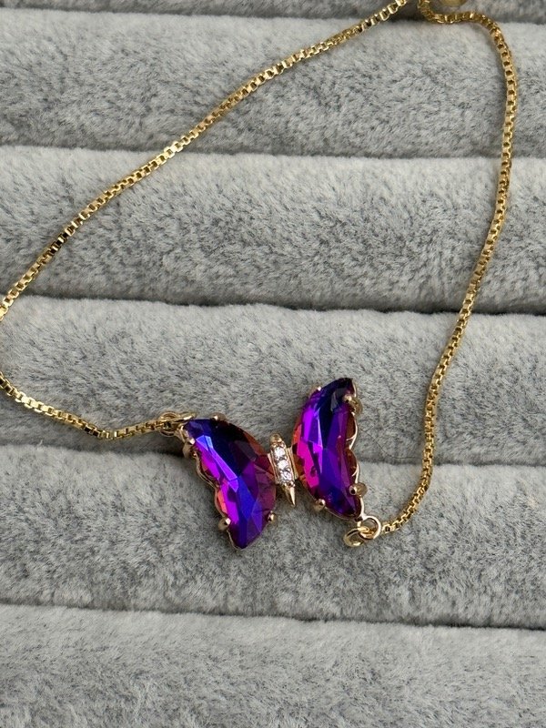 Producto - Pulsera Golden - Bruna