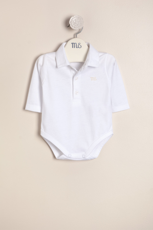 Producto - Body polito chomba ML Mick ME