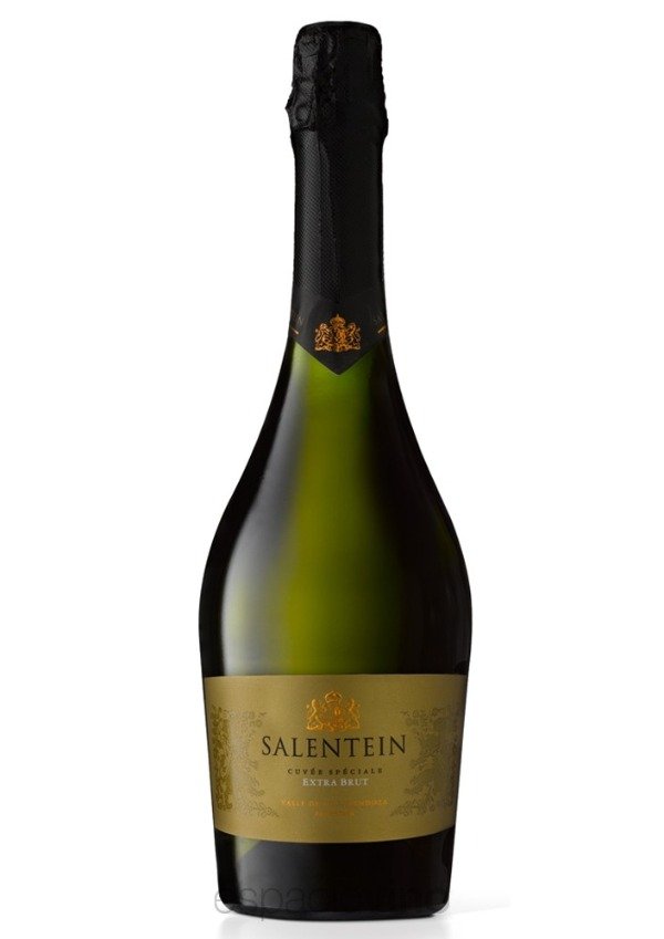 Producto - Salentein Extra Brut x 750 caja x6