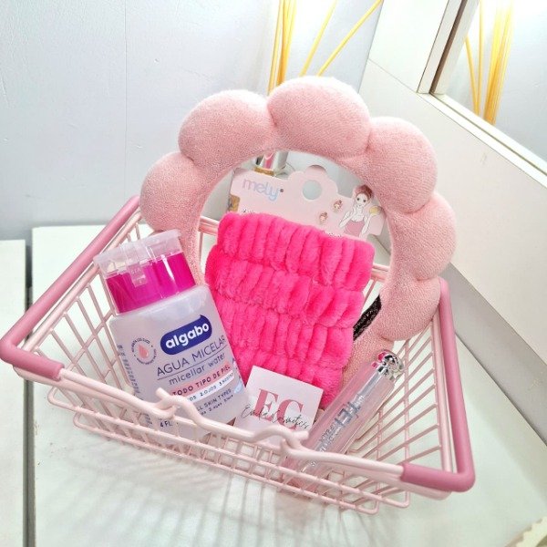 Producto - Kit Skin Care Aurora