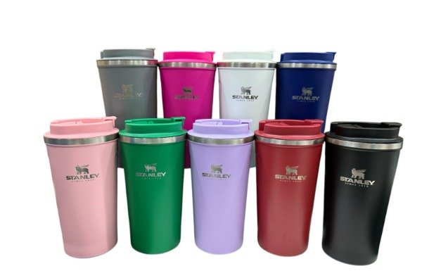 Producto - VASOS CAFETEROS 1