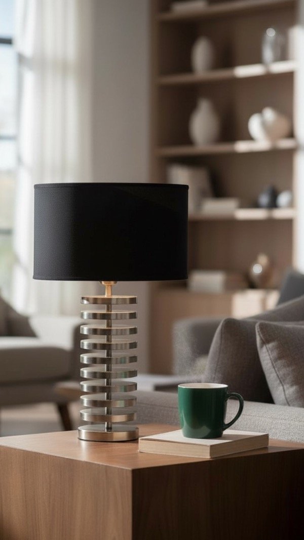 Producto - Lámpara Liverpool