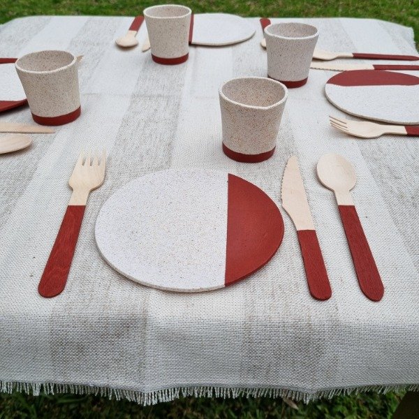 Producto - A poner la mesa