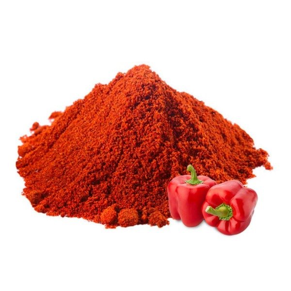 Producto - Pimentón Extra 100g.