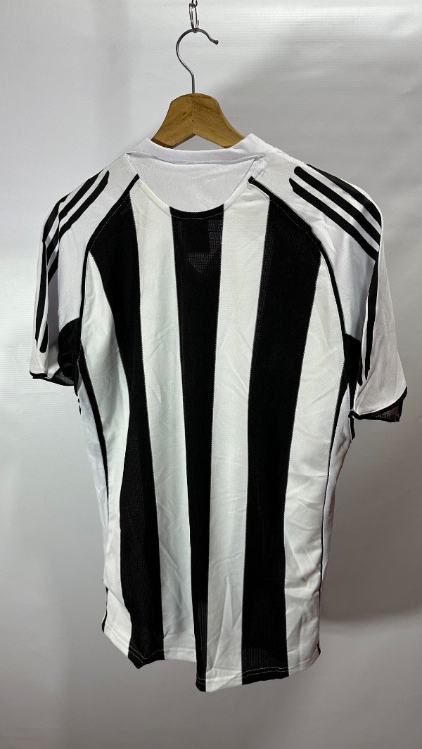 Producto - Newcastle United 2004/2005 Titular Importada - 1