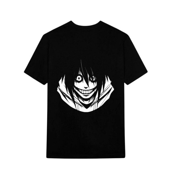 Producto - Jeff the Killer - 0