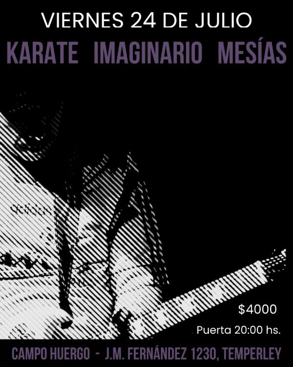 Producto - VIERNES 24 DE JULIO