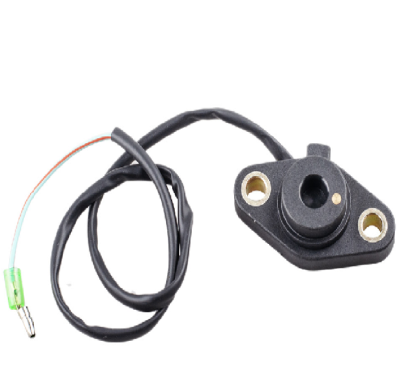 Producto - Marcador de cambios electrónico Honda 150 Titan