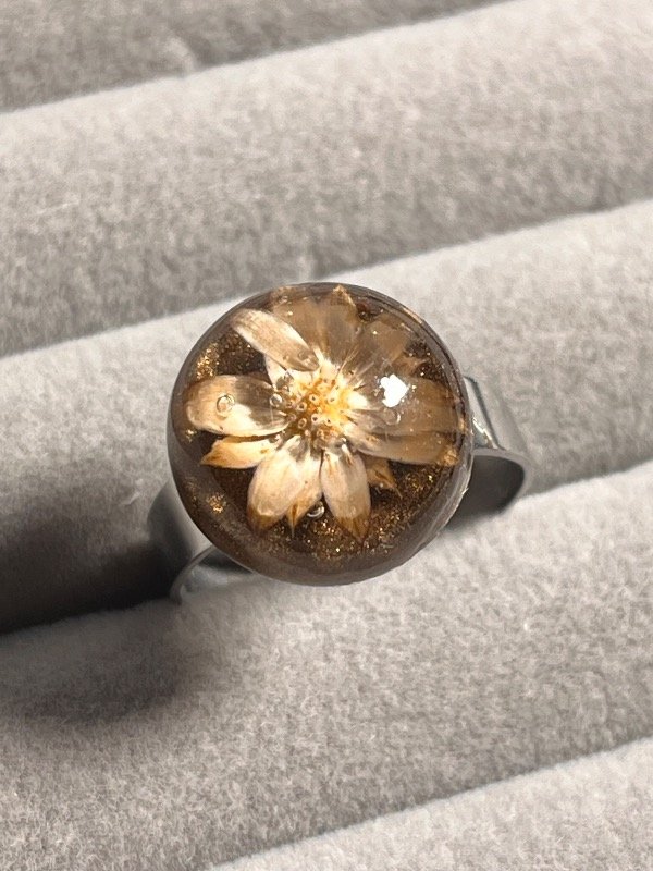 Producto - Anillo 5 receptáculo floral - 0