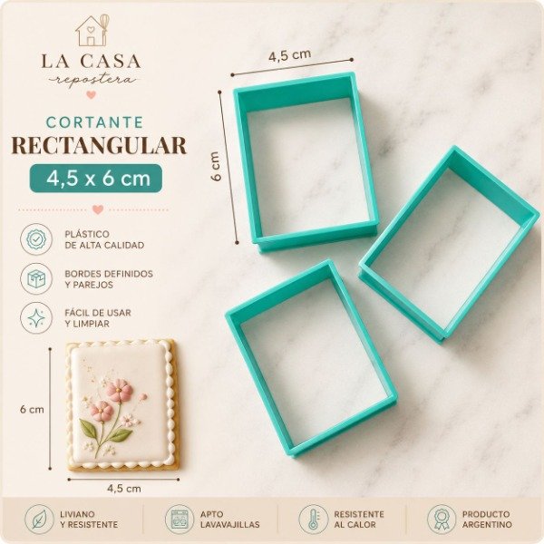 Producto - CORTANTE MARCADOR RECTANGULAR - 1